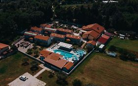 Resort Zatišje